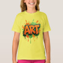 Search for urban art clothing Paint splatter