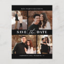 Search for collage save the date postcards Zmodern
