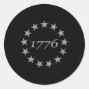 Search for ross stickers 13 stars flag