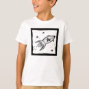 Search for rocket ship kids tshirts Space