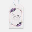 Search for tag save the dates Floral