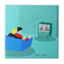 Search for watching tiles Retro
