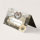 Search for country bridal shower table cards String lights