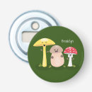 Search for mushroom bottle openers Fungi