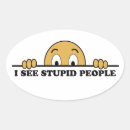 Search for your dumb stickers Cartoon