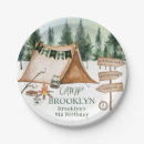 Search for campfire paper plates Bonfire