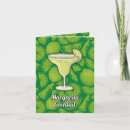 Search for cocktail cards Margarita