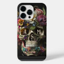 Search for halloween cases Floral