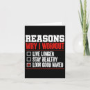 Search for bodybuilding cards Weight training