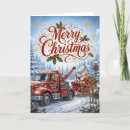 Search for company christmas cards Client appreciation