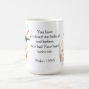 Search for psalm 139 mugs Scripture