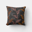 Search for black and copper cushions Chic