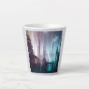 Search for city of the future mugs Cityscape