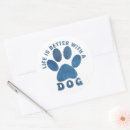 Search for dog life stickers Puppy