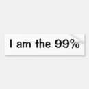 Search for ams bumper stickers 99 percent