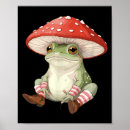 Search for retro frogs posters Nature