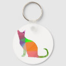 Search for silhouette key rings Colourful