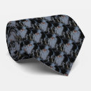 Search for bordered ties Dog