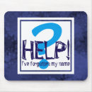 Search for questioning mousepads Help