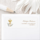 Search for first holy communion return address labels Baptism