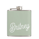 Search for sage green flasks Modern
