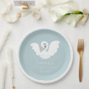 Search for swan plates Modern