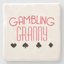 Search for best granny coasters Grandma