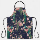 Search for cherry tree aprons Pattern