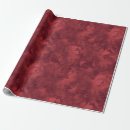 Search for scarlet wrapping paper Festive