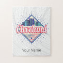 Search for cleveland puzzles United states