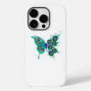 Search for tail feather iphone cases Green