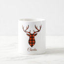 Search for buck head mugs Deer