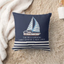 Search for lake house cushions Stripes