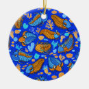 Search for creature christmas tree decorations Sea life