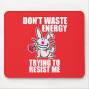 Search for funny insults mousepads Humour