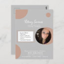 Search for notary postcards Business