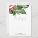 Search for printable christmas cards Watercolor