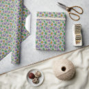 Search for illustrations wrapping paper Floral