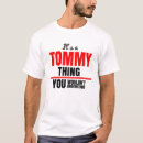 Search for tommys You wouldn't understand