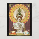 Search for oracle postcards Tarot