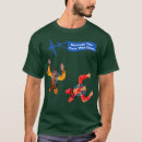Search for freefall tshirts Diving