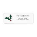 Search for sprig return address labels Simple