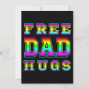 Search for hugs invitations Rainbow