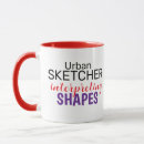 Search for interpreter mugs Artist