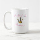 Search for princess lovers mugs For her