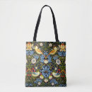 Search for wallpaper accessories Strawberry thief