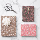 Search for and bows wrapping paper Trendy