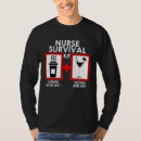 Search for survival kit tshirts Shift