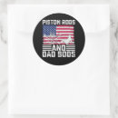 Search for mechanical stickers Funny