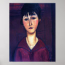 Search for modigliani posters Woman
